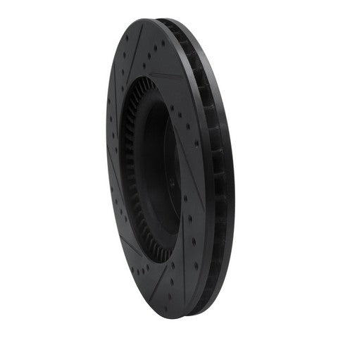 Disc Brake Rotor Dynamic Friction 633-03030R