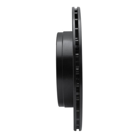 Disc Brake Rotor Dynamic Friction 633-03031L