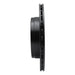 Disc Brake Rotor Dynamic Friction 633-03031L