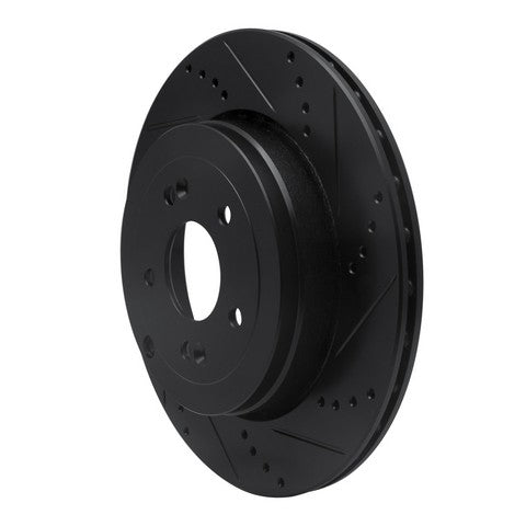 Disc Brake Rotor Dynamic Friction 633-03031R
