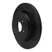 Disc Brake Rotor Dynamic Friction 633-03031R