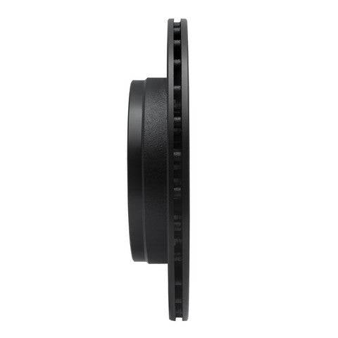 Disc Brake Rotor Dynamic Friction 633-03031R