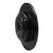 Disc Brake Rotor Dynamic Friction 633-03033L