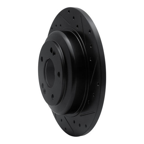 Disc Brake Rotor Dynamic Friction 633-03033R