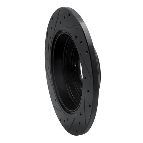Disc Brake Rotor Dynamic Friction 633-03033R