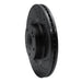 Disc Brake Rotor Dynamic Friction 633-03034R
