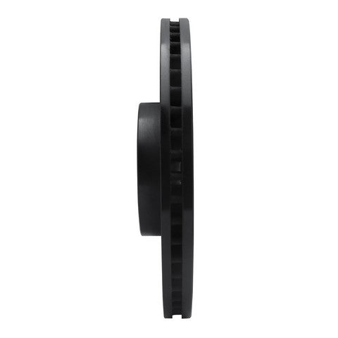 Disc Brake Rotor Dynamic Friction 633-03036L