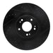 Disc Brake Rotor Dynamic Friction 633-03036R