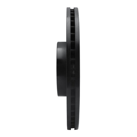 Disc Brake Rotor Dynamic Friction 633-03036R