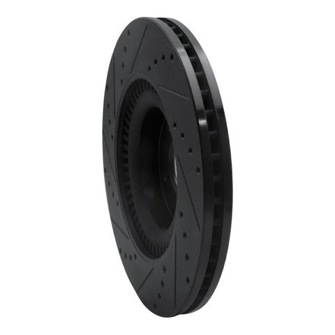 Disc Brake Rotor Dynamic Friction 633-03036R