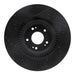 Disc Brake Rotor Dynamic Friction 633-03036R