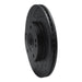 Disc Brake Rotor Dynamic Friction 633-03038L