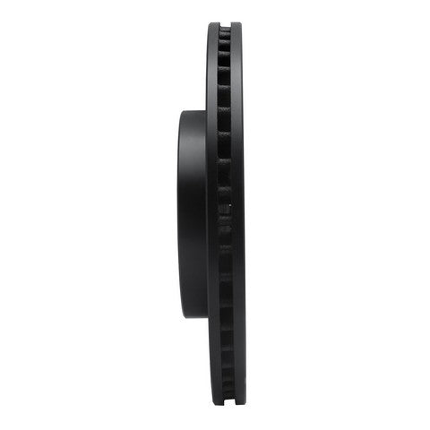 Disc Brake Rotor Dynamic Friction 633-03038L