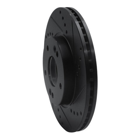 Disc Brake Rotor Dynamic Friction 633-03038R