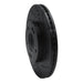 Disc Brake Rotor Dynamic Friction 633-03038R