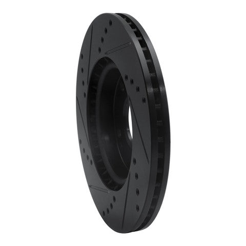 Disc Brake Rotor Dynamic Friction 633-03038R