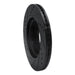 Disc Brake Rotor Dynamic Friction 633-03038R