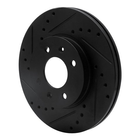 Disc Brake Rotor Dynamic Friction 633-03042L