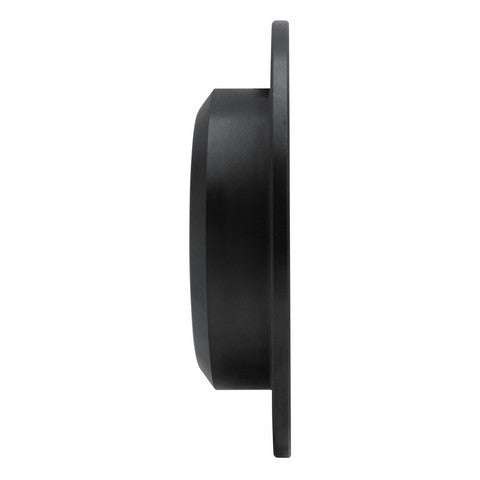 Disc Brake Rotor Dynamic Friction 633-03048L