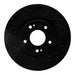 Disc Brake Rotor Dynamic Friction 633-03051L