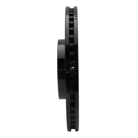 Disc Brake Rotor Dynamic Friction 633-03053L