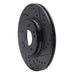 Disc Brake Rotor Dynamic Friction 633-03054R