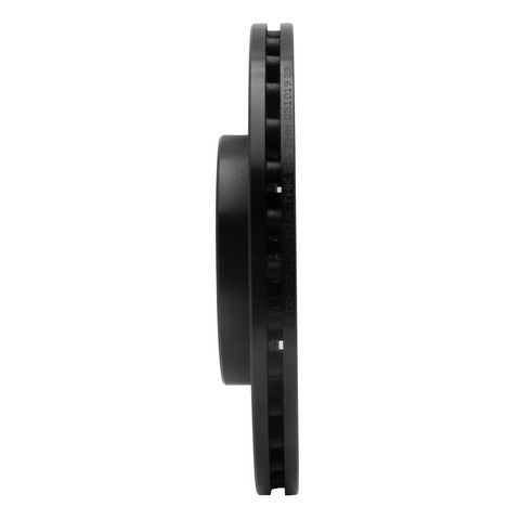 Disc Brake Rotor Dynamic Friction 633-07002L