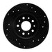 Disc Brake Rotor Dynamic Friction 633-07003L