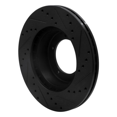 Disc Brake Rotor Dynamic Friction 633-11001L