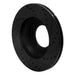 Disc Brake Rotor Dynamic Friction 633-11001L