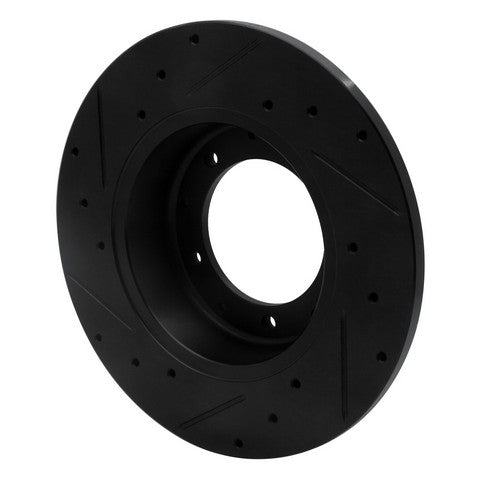 Disc Brake Rotor Dynamic Friction 633-11002R