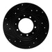 Disc Brake Rotor Dynamic Friction 633-11002R