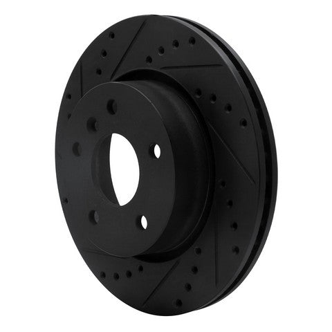 Disc Brake Rotor Dynamic Friction 633-11003R