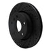 Disc Brake Rotor Dynamic Friction 633-11003R