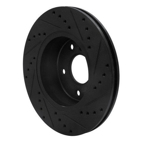 Disc Brake Rotor Dynamic Friction 633-11003R