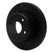 Disc Brake Rotor Dynamic Friction 633-11005L