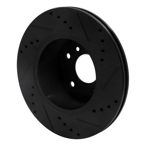 Disc Brake Rotor Dynamic Friction 633-11005L