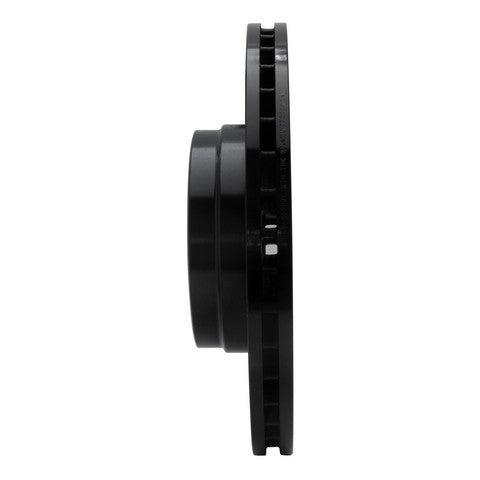 Disc Brake Rotor Dynamic Friction 633-11007L