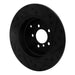 Disc Brake Rotor Dynamic Friction 633-11008L