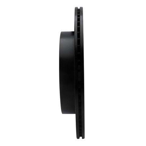 Disc Brake Rotor Dynamic Friction 633-11010L