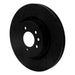 Disc Brake Rotor Dynamic Friction 633-11011L