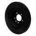 Disc Brake Rotor Dynamic Friction 633-11011L