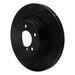 Disc Brake Rotor Dynamic Friction 633-11015L