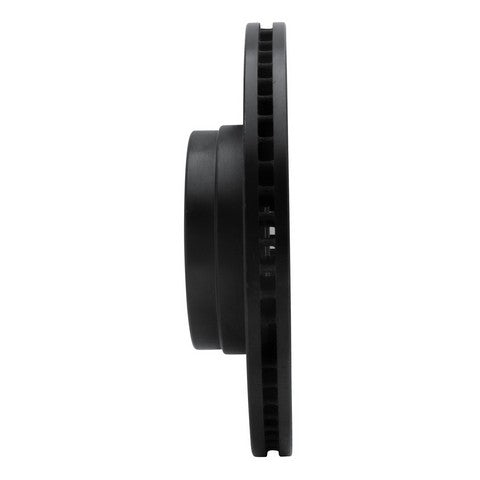 Disc Brake Rotor Dynamic Friction 633-11015L