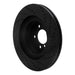 Disc Brake Rotor Dynamic Friction 633-11015L