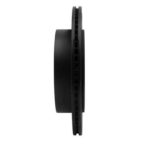 Disc Brake Rotor Dynamic Friction 633-11017L