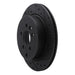 Disc Brake Rotor Dynamic Friction 633-11017R