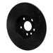 Disc Brake Rotor Dynamic Friction 633-11027L