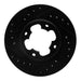 Disc Brake Rotor Dynamic Friction 633-13002L