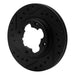 Disc Brake Rotor Dynamic Friction 633-13002L